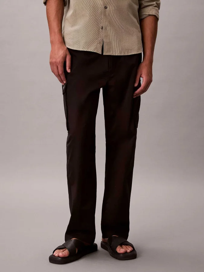 CALVIN KLEIN JEANS - RLXD...