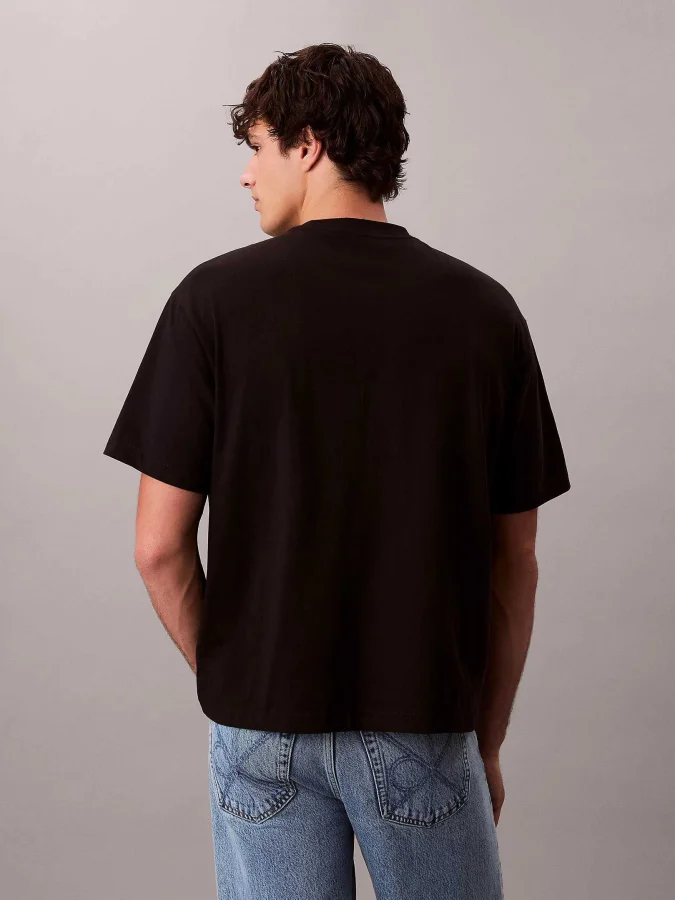 CALVIN KLEIN - SS RLXD... 2