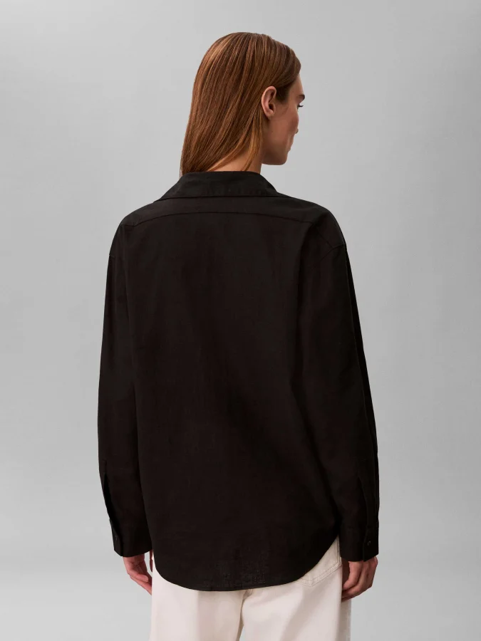 CALVIN KLEIN JEANS - Cotton... 2