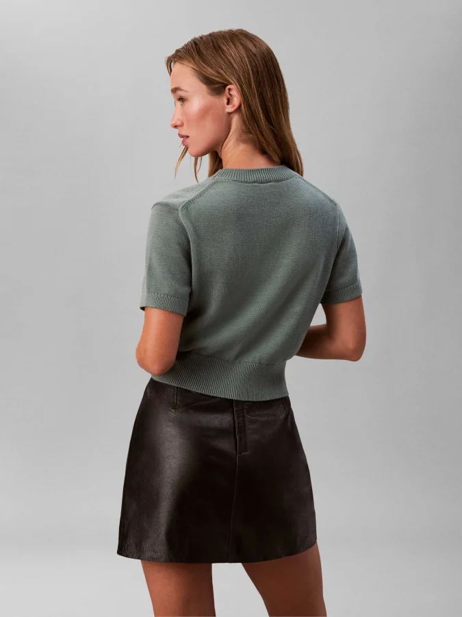 CALVIN KLEIN JEANS - CHUNKY... 2