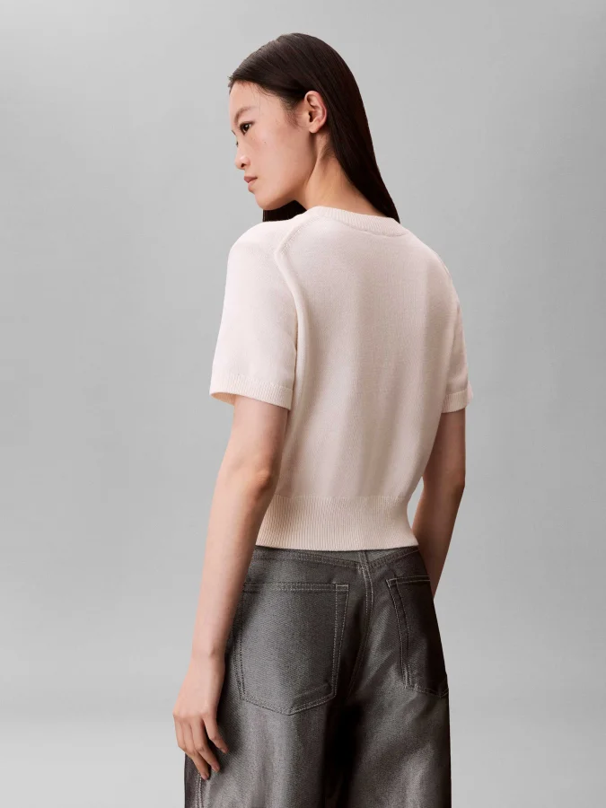 CALVIN KLEIN JEANS - CHUNKY... 2