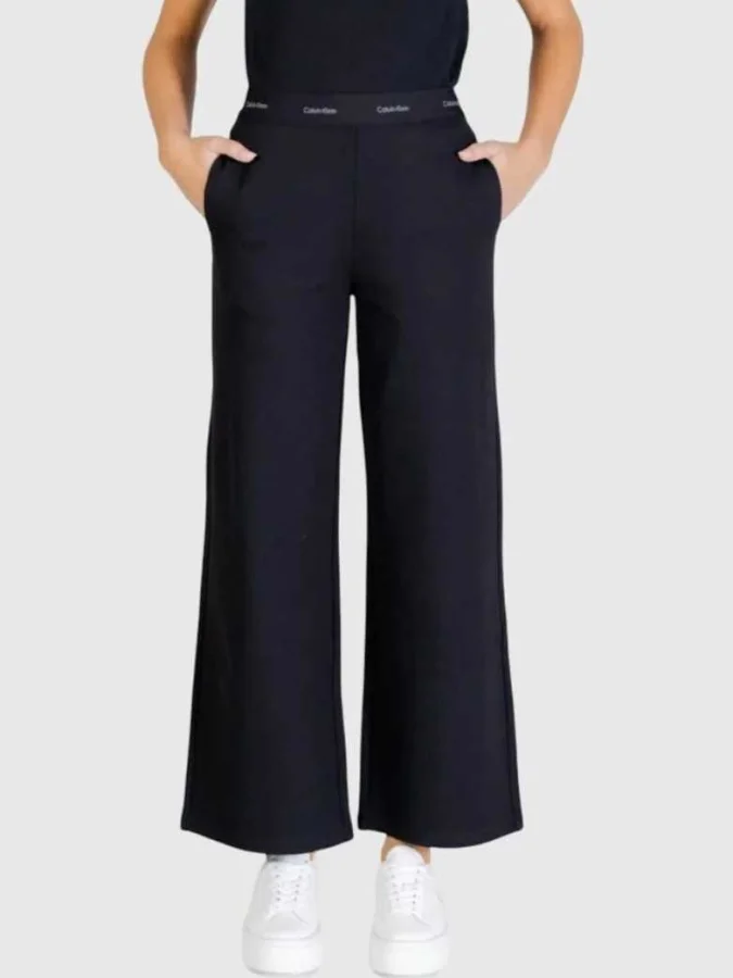 CALVIN KLEIN JEANS - PONTE...