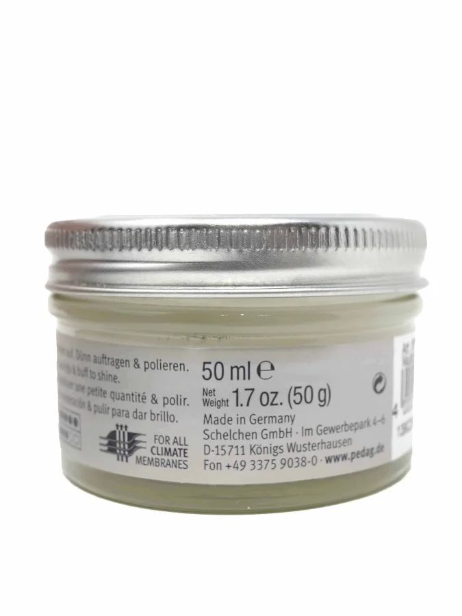 PEDAG - Scuff Cover Cream,... 2