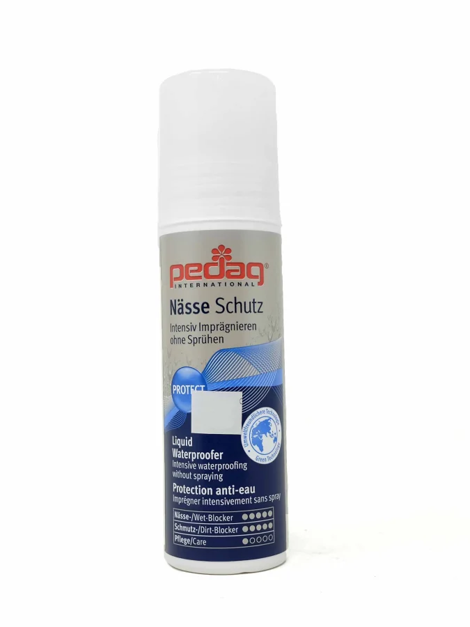 PEDAG - Leather Protection...