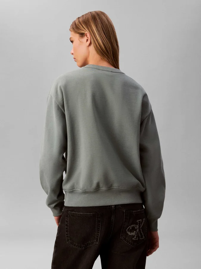 CALVIN KLEIN JEANS - LS... 2