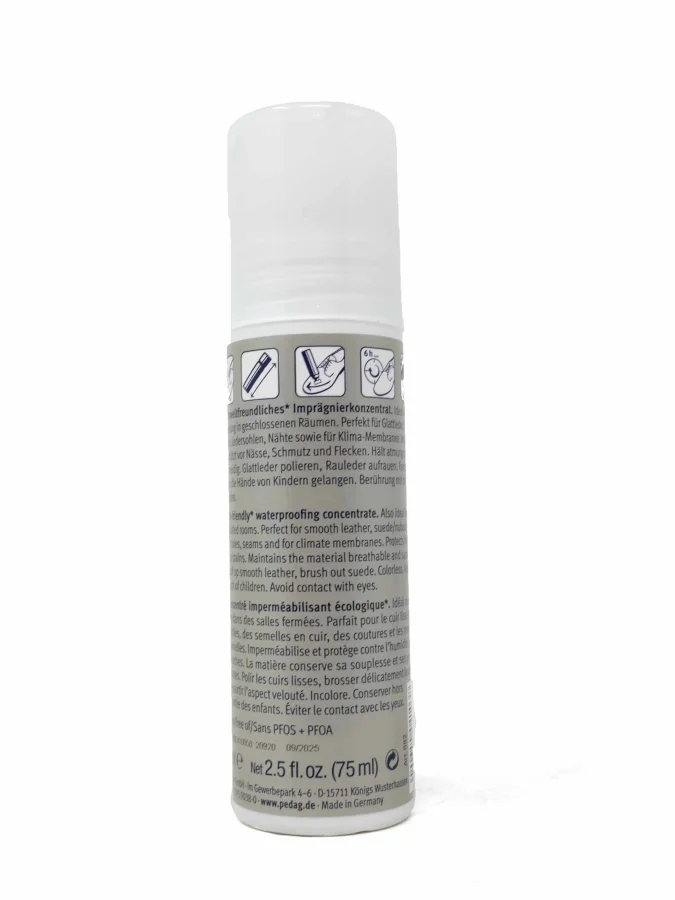 PEDAG - Leather Protection... 2