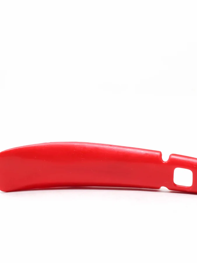 PEDAG - Shoehorn, 16 CM, red 2
