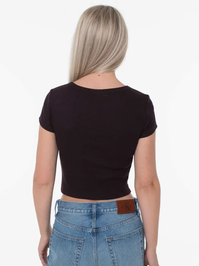 CALVIN KLEIN JEANS - A-... 2