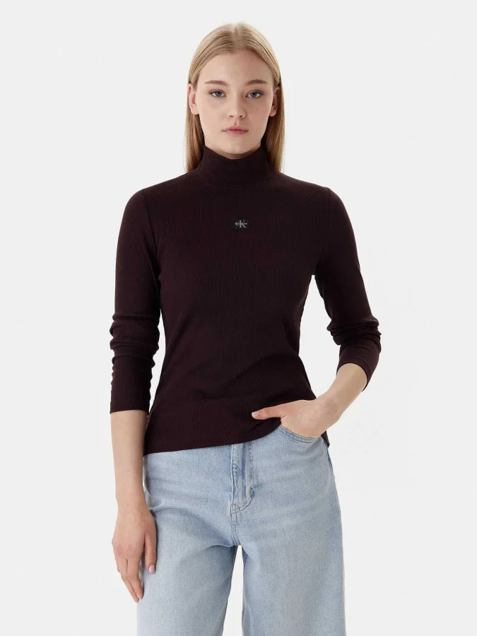 CALVIN KLEIN JEANS - LS...