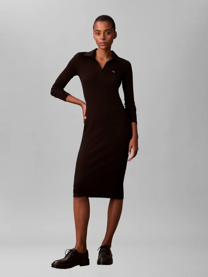 CALVIN KLEIN JEANS - LS... 2