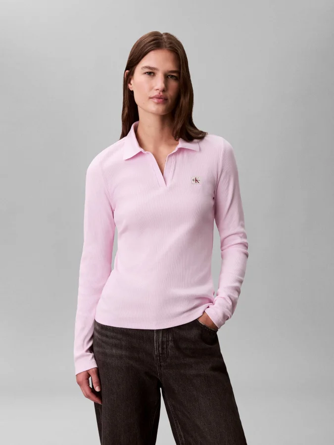 CALVIN KLEIN JEANS - LS...