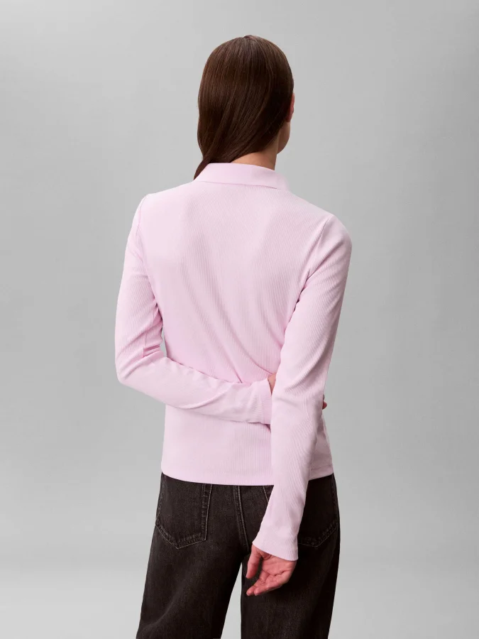 CALVIN KLEIN JEANS - LS... 2