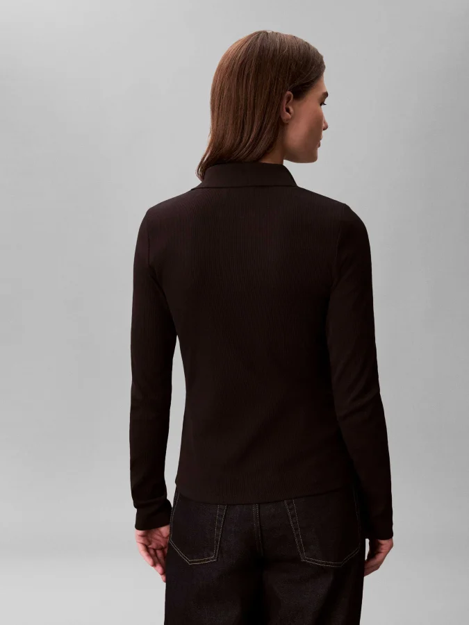 CALVIN KLEIN JEANS - LS... 2