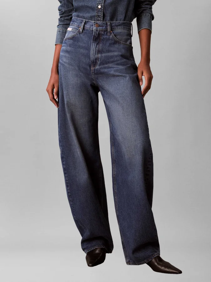 CALVIN KLEIN JEANS - THE...