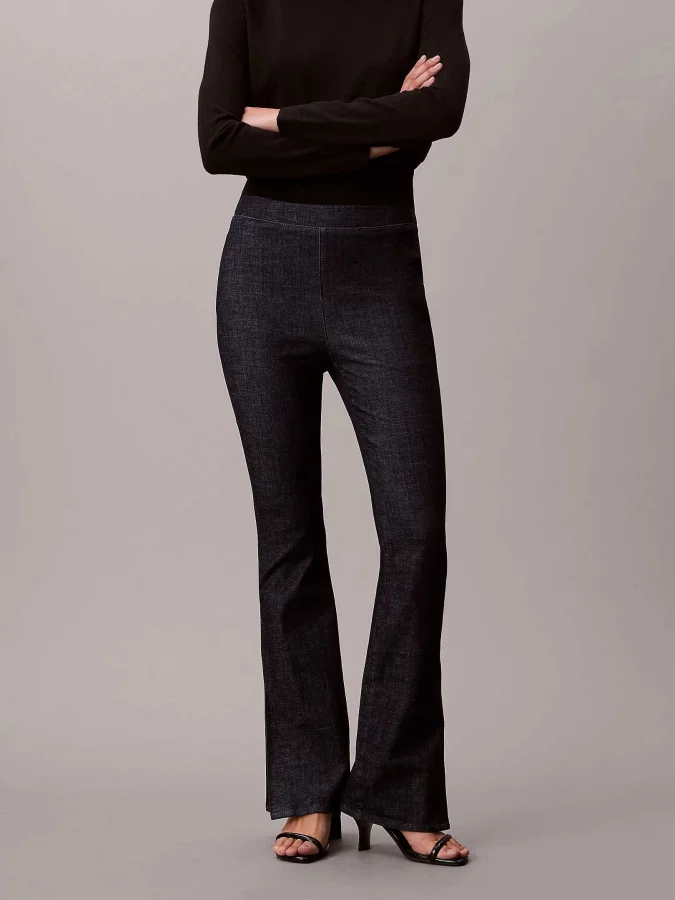 CALVIN KLEIN JEANS -...