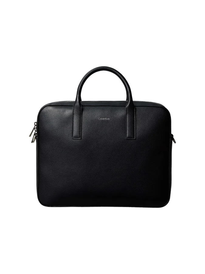 CALVIN KLEIN - RAISED COMMUTER