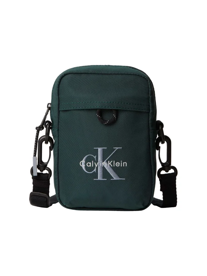 CALVIN KLEIN - BOLD LOGO...