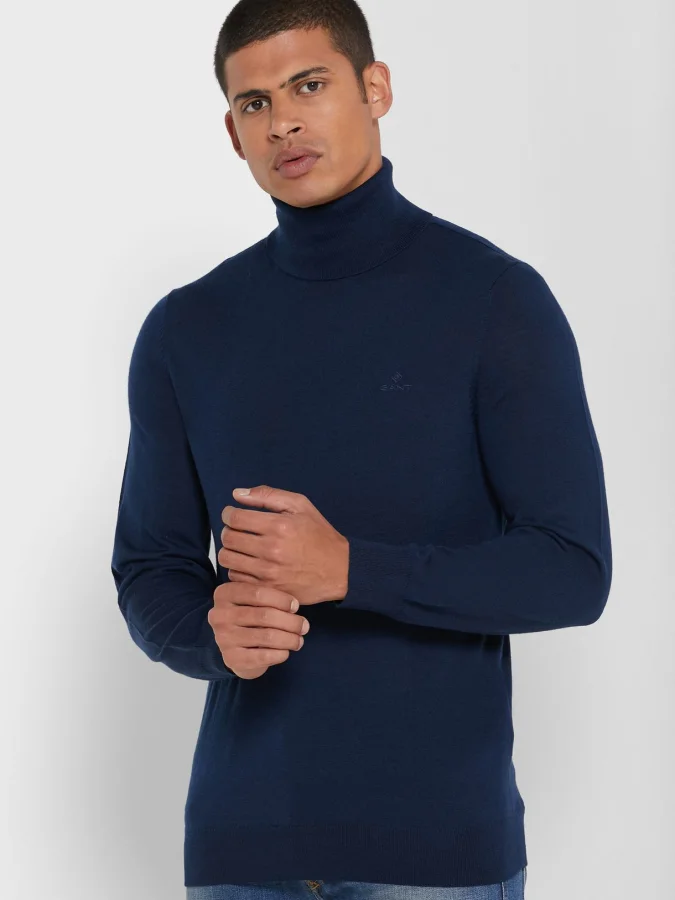 Gant - WASHABLE MERINO...
