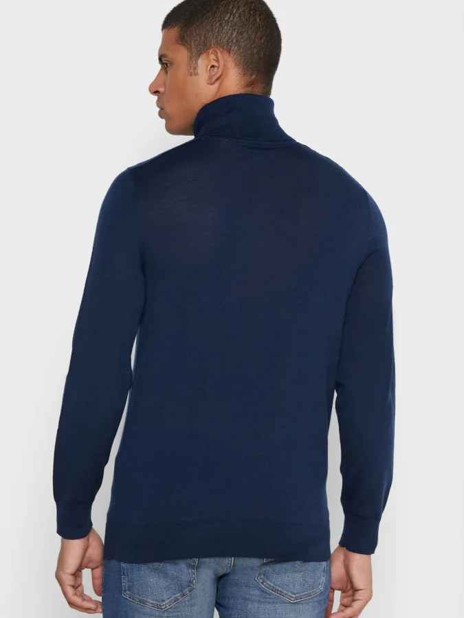 Gant - WASHABLE MERINO... 2