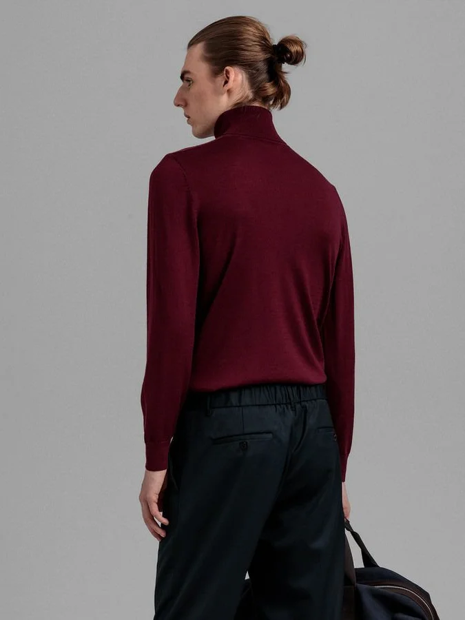 Gant - WASHABLE MERINO... 2