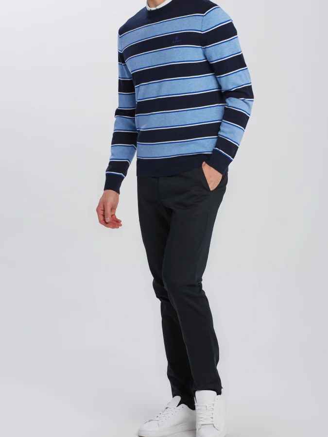 Gant - D1. COTTON MERINO... 2