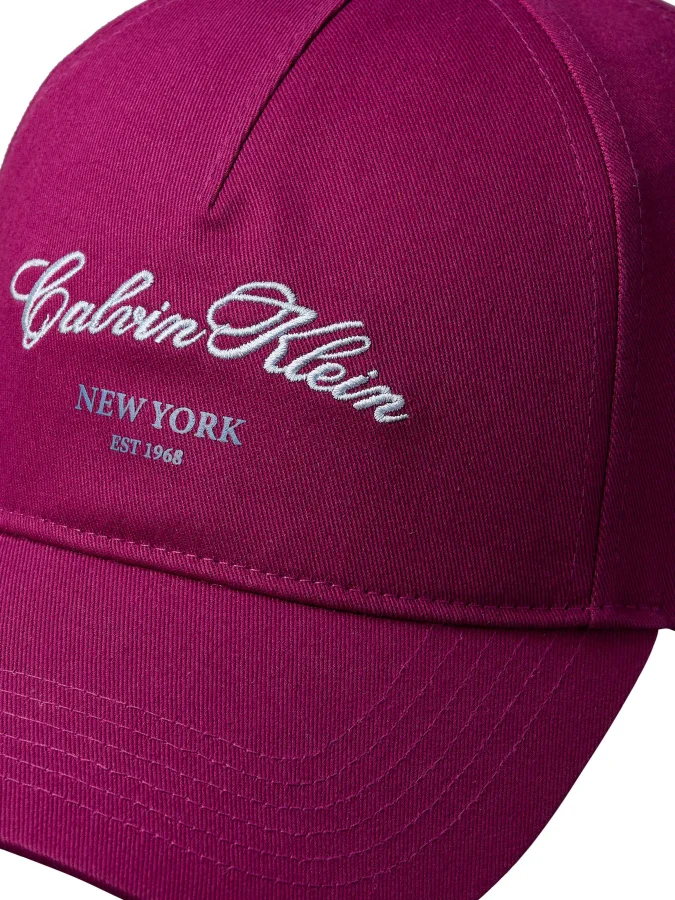 CALVIN KLEIN - 5 PANEL... 2