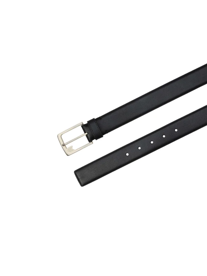 CALVIN KLEIN - OVAL BUCKLE... 2