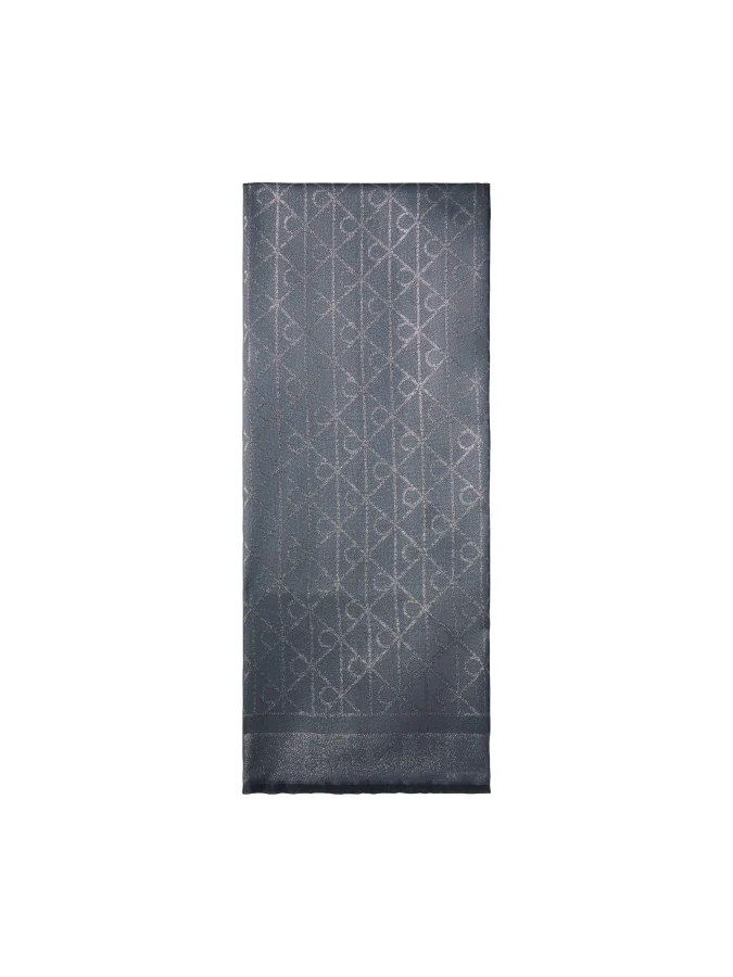 CALVIN KLEIN - EMBLEM AOP...