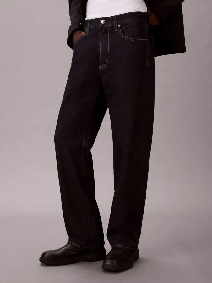 CALVIN KLEIN JEANS - 90S...