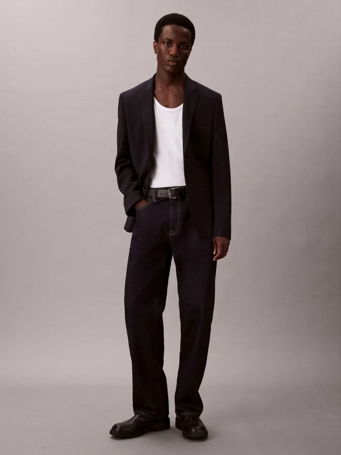 CALVIN KLEIN JEANS - 90S... 2