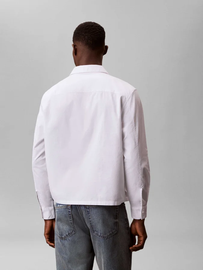 CALVIN KLEIN JEANS - LS... 2