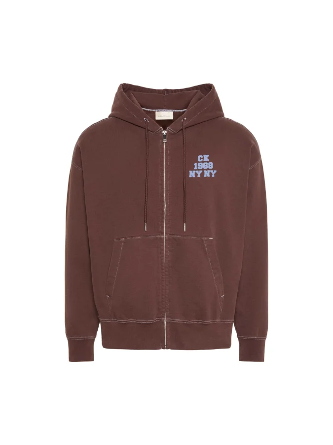 CALVIN KLEIN JEANS - LS...