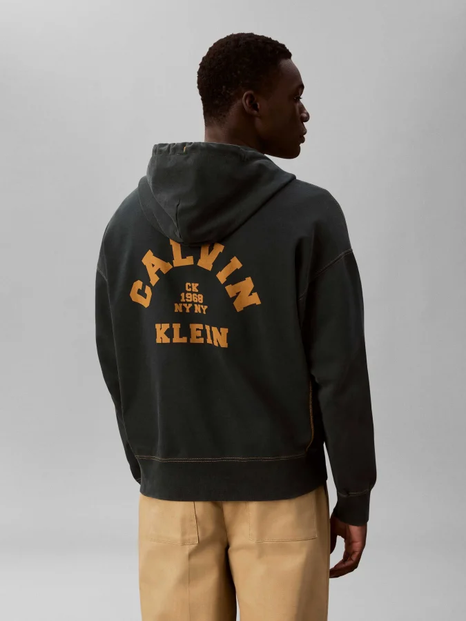 CALVIN KLEIN JEANS - LS... 2