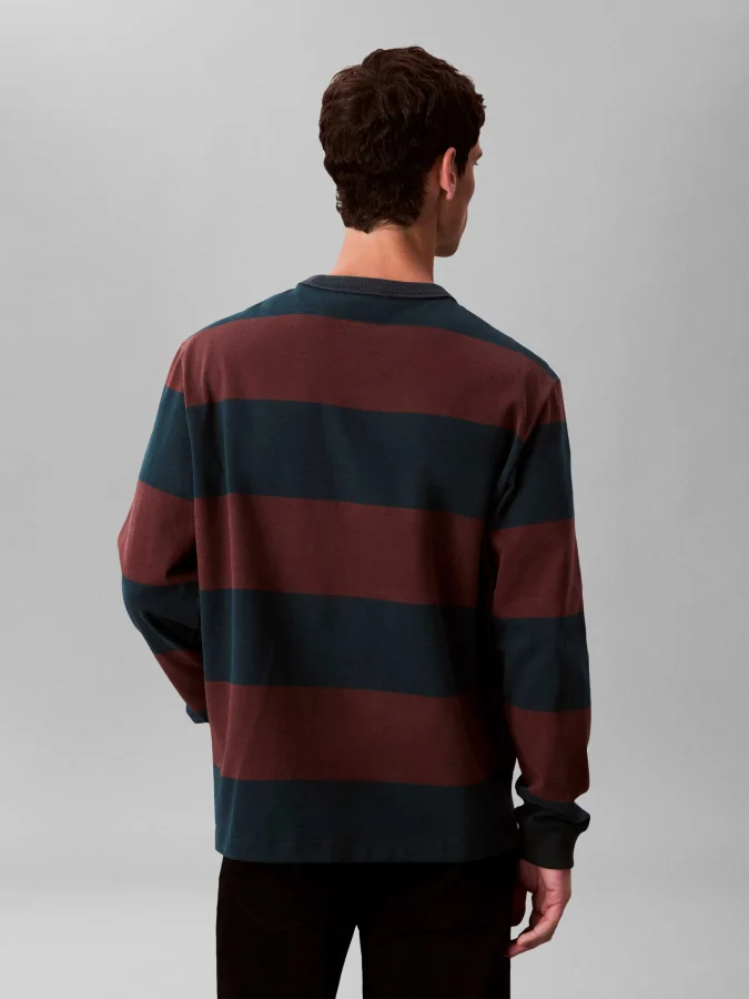 CALVIN KLEIN JEANS - LS... 2