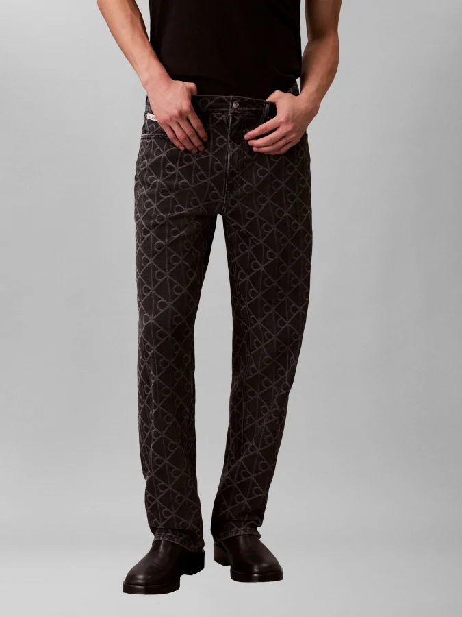 CALVIN KLEIN JEANS - 90S...