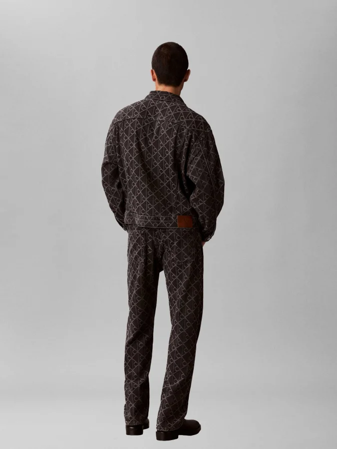 CALVIN KLEIN JEANS - 90S... 2