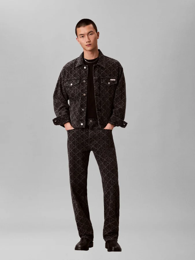 CALVIN KLEIN JEANS - 90S...