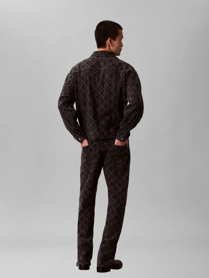 CALVIN KLEIN JEANS - 90S... 2