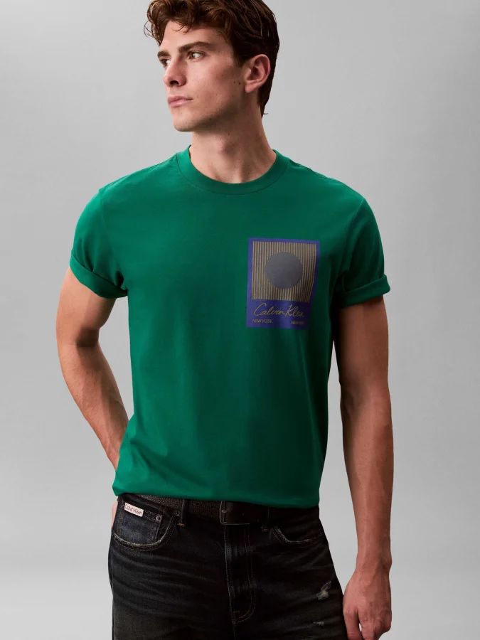 CALVIN KLEIN - SS 20S...