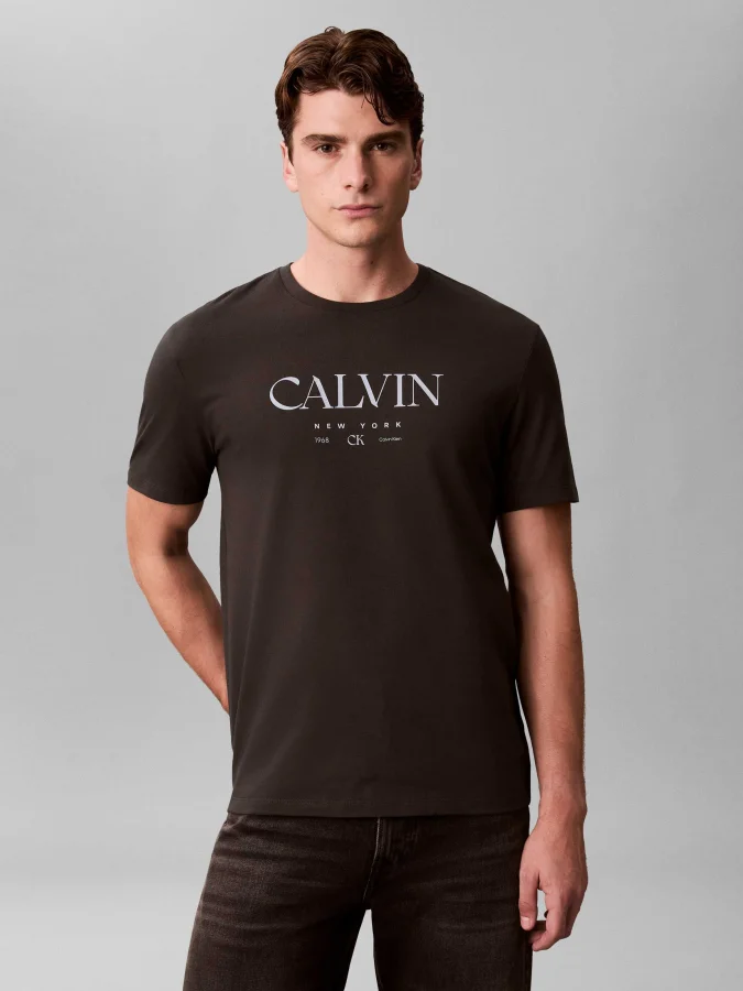 CALVIN KLEIN - SS 20S LN...