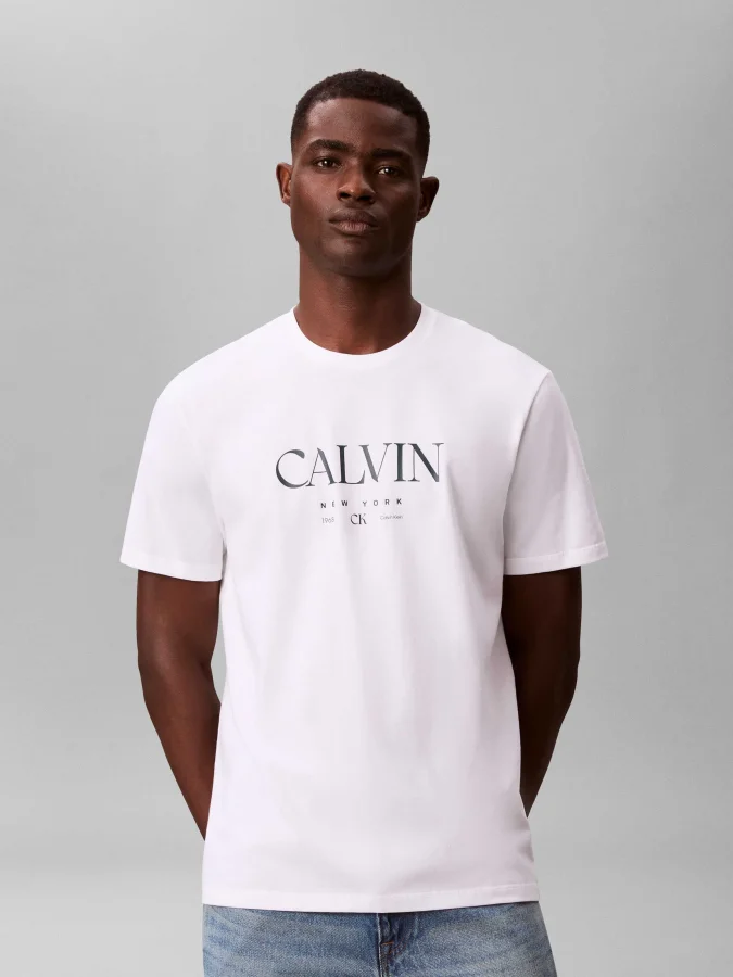 CALVIN KLEIN - SS 20S LN...