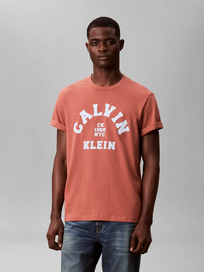 CALVIN KLEIN JEANS - SS 20S...