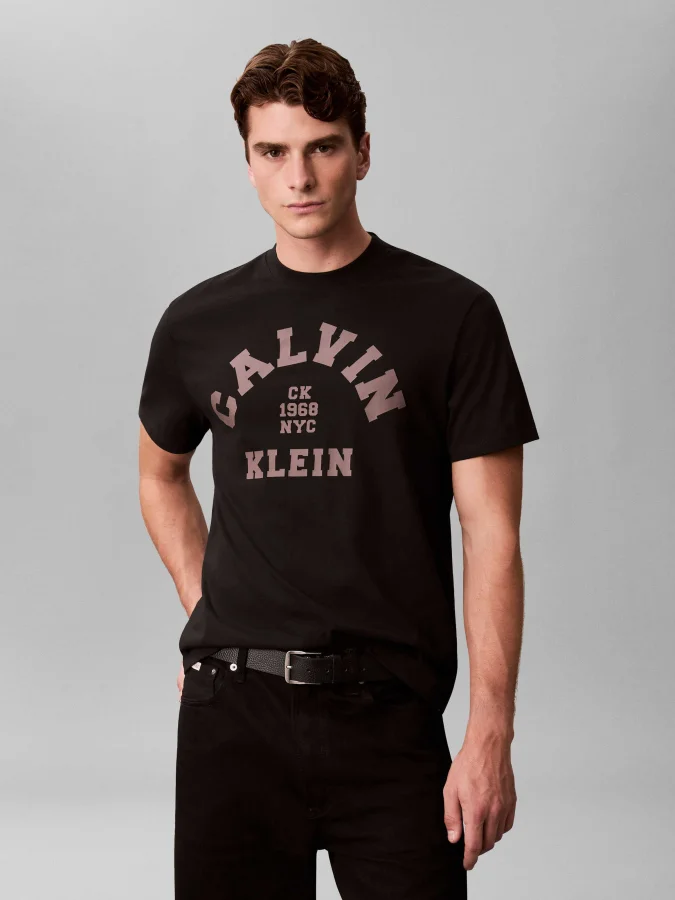 CALVIN KLEIN JEANS - SS 20S...