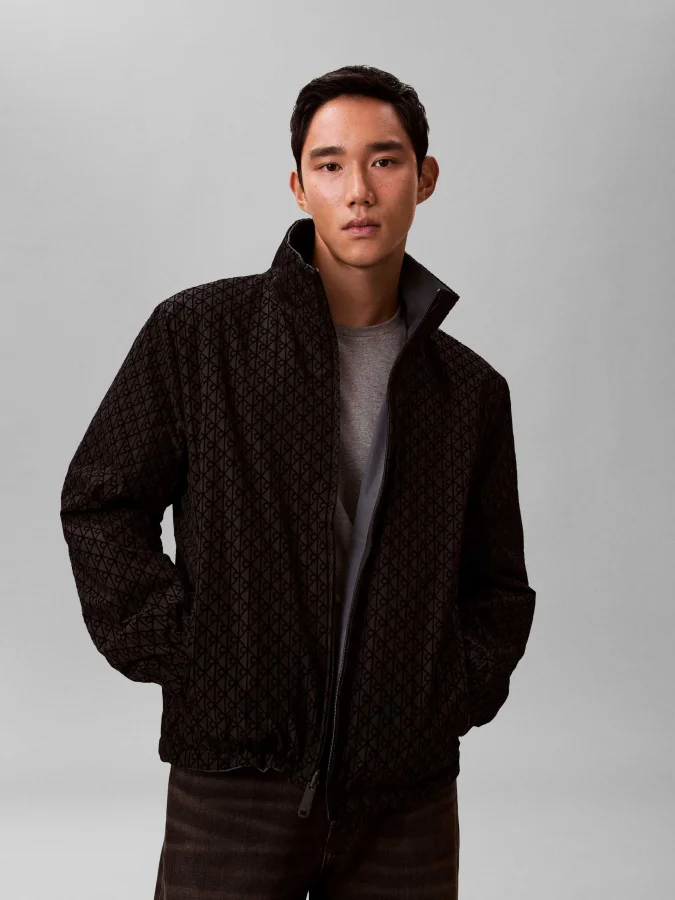 CALVIN KLEIN JEANS - LS... 2