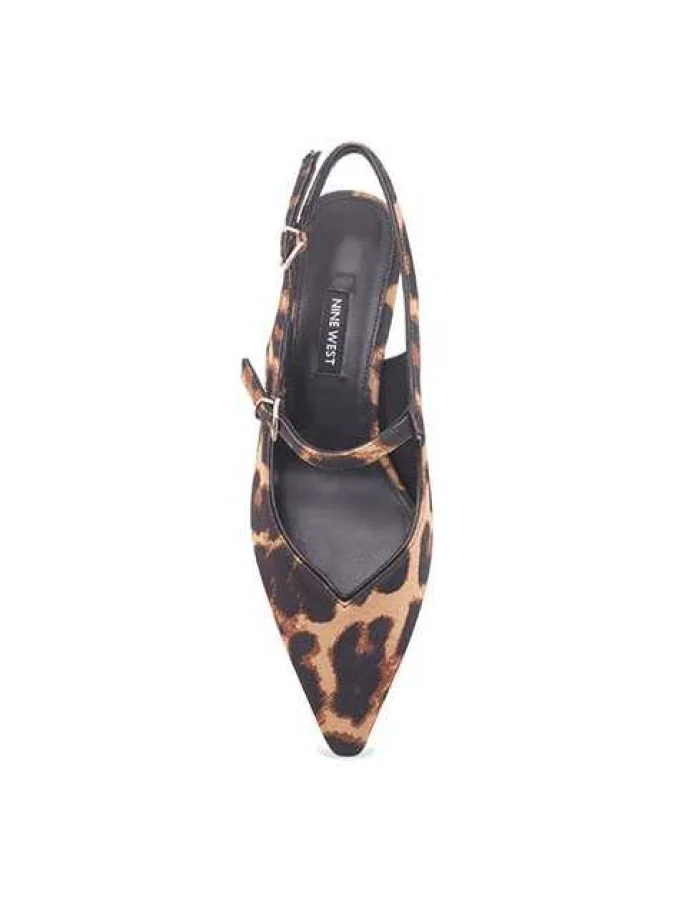 NINE WEST - SELENDA5 5PR 2
