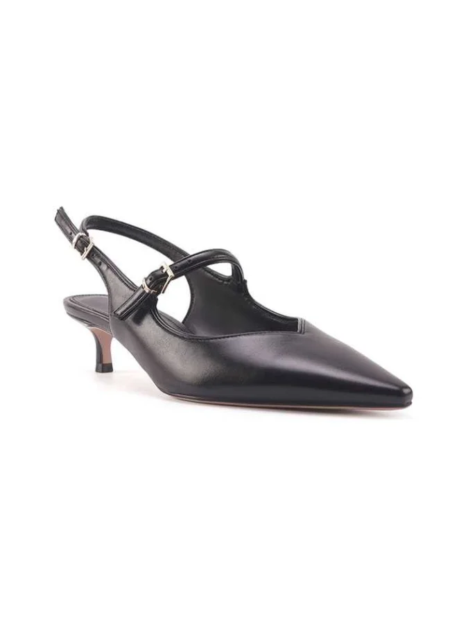NINE WEST - SELENDA2 5PR 2
