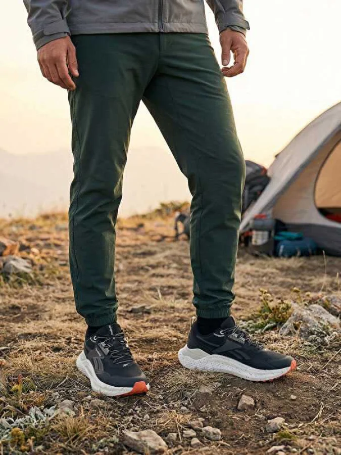 REEBOK - SOIL LAND II 2