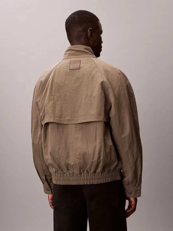 Calvin Klein - LS RELAXED... 2