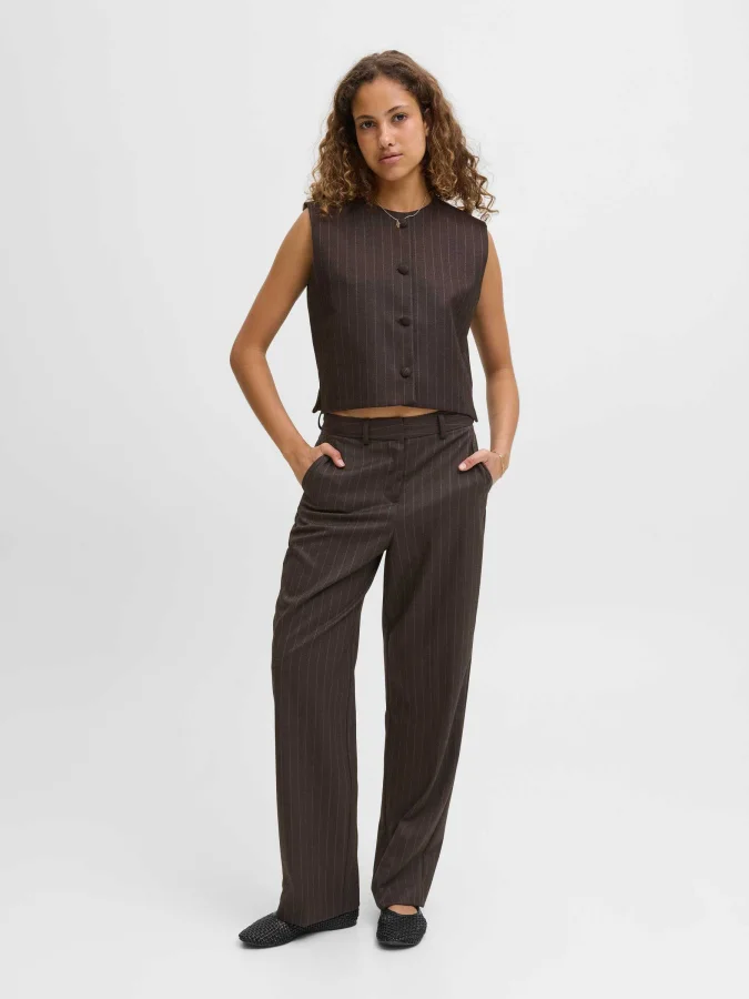 JJXX - JXMARY BRUSHED HW...