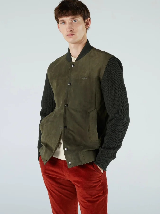 Lacoste